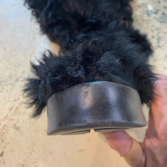 Winter Prada boots E - Picture 5 of 9